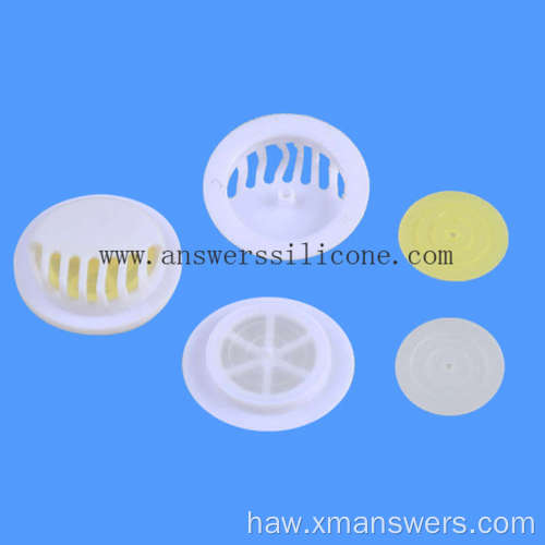 Hoʻonohonoho i ka silini silini silicone / diaphragm seal